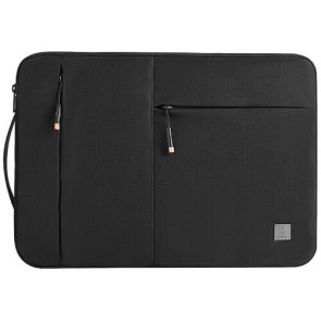 Чохол WIWU для MacBook 14'' Alpha Slim Sleeve Series (Black)