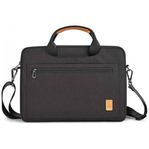 Чохол WIWU для MacBook 16'' Pioneer Shoulder Series (Black)