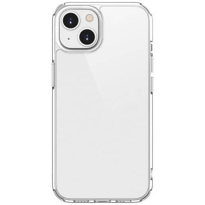 Чохол WK Design Military Grade Shatter-resistant Case Clear для iPhone 14 Plus (WPC-001)