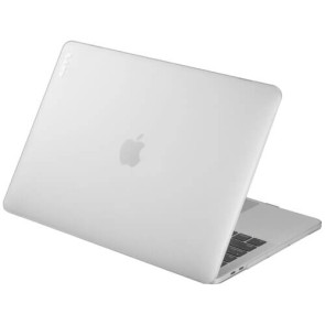 Чохол LAUT HUEX for MacBook Pro 13'' 2020 Frost (L_13MP20_HX_F) (Уцінка)