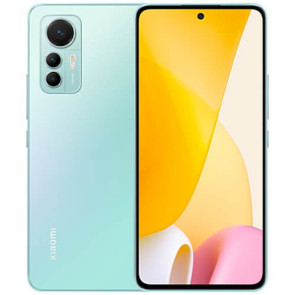 Xiaomi 12 Lite 8/128GB Green
