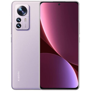 Xiaomi 12 Pro 8/128GB Purple (1 рік гарантії)