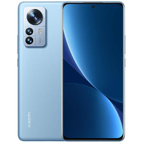 Xiaomi 12 Pro 8/128GB Blue (1 рік гарантії)