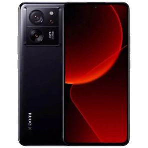 Xiaomi 13T 8/256GB Black (1 рік гарантії)