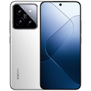 Xiaomi 14 12/512GB White (1 рік гарантії)