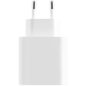 Зарядний пристрій Xiaomi Mi 33W Wall Charger (Type-A+Type-C) EU White (BHR4996GL)
