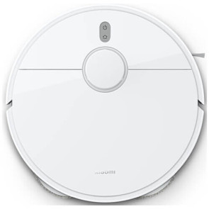 Робот-пилосос Xiaomi Mi Robot Vacuum S10+ White