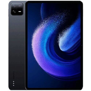 Планшет Xiaomi Pad 6 6/128GB Gravity Gray (VHU4372EU) (Global Version)