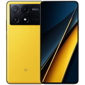 Xiaomi Poco X6 Pro 12/512GB Yellow