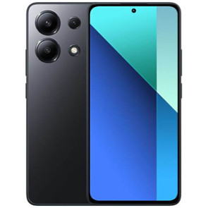 Xiaomi Redmi Note 13 4G 8/256GB Midnight Black