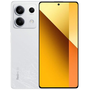 Xiaomi Redmi Note 13 5G 8/256GB Arctic White