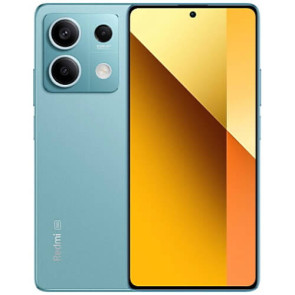 Xiaomi Redmi Note 13 5G 6/128GB Ocean Teal