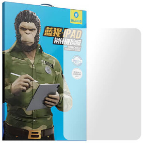 Захист екрану (скло) Blueo для iPad Air 11'' (2024)