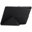 Чохол Pitaka MagEZ Case Folio 2 для iPad Pro 11'' M4 Black (FOL2401P)