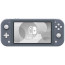 Консоль Nintendo Switch Lite Grey