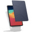 Чохол AmazingThing Matte Pro Mag Folio with Stand для iPad Pro 11''/Air 11'' (2024) Titan Blue (IPAD11MPMBU)
