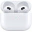 б/в Apple AirPods 3 with Lightning Charging Case (MPNY3) (Середній стан)