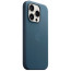 Чохол Apple iPhone 15 Pro FineWoven Case with MagSafe Pacific Blue (MT4Q3)