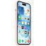 Чохол Apple iPhone 15 Silicone Case with MagSafe Light Pink (MT0U3)