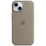 Чохол Apple iPhone 15 Silicone Case with MagSafe Clay (MT0Q3)