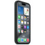 Чохол Apple iPhone 15 Pro Silicone Case with MagSafe Black (MT1A3)
