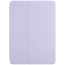 Чохол Apple Smart Folio для iPad Air 11'' (M2) Light Violet (MWK83)