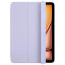 Чохол Apple Smart Folio для iPad Air 11'' (M2) Light Violet (MWK83)