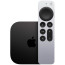 Apple TV 4K Wi-Fi + Ethernet 128GB (MN893)