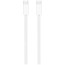 Кабель Apple Type-C to Type-C 240W White (MU2G3) 2м