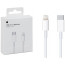Кабель Apple USB-C to Lightning (MM0A3) 1m