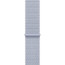 Apple Watch Series 10 42mm Silver Aluminium with Blue Cloud Sport Loop (MWWD3)