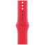 Apple Watch Series 9 45mm (PRODUCT) RED Aluminium with (PRODUCT) RED Sport Band M/L (MRXK3)