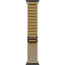 Apple Watch Ultra 2 Black Titanium with Tan Alpine Loop Small (MYQ03)