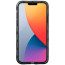 Чохол LAUT CRYSTAL MATTER (IMPKT) TINTED для iPhone 12 Pro Max Black (L_IP20L_CM_BT)