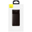 Зовнішній акумулятор Baseus Bipow Digital Display 15W 10000mAh Black (PPDML-I01)