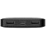 Зовнішній акумулятор Baseus Bipow Digital Display 15W 10000mAh Black (PPDML-I01)