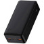 Зовнішній акумулятор Baseus Bipow Digital Display 20W 30000mAh Black (PPDML-N01)