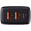 Зарядний пристрій Baseus Compact Quick Charger 30W Black (CCXJ-E01)