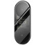 Бездротове ЗУ Baseus Digital LED Display 2-in-1 Wireless Charger Universal Version 20W Black (WXSX010101)