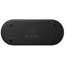 Бездротове ЗУ Baseus Digital LED Display 2-in-1 Wireless Charger Universal Version 20W Black (WXSX010101)