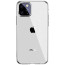 Чохол-накладка Baseus Simple Series Case для iPhone 11 Pro Max Transparent (ARAPIPH65S-02)