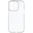 Чохол-накладка Baseus Simple Series Case для iPhone 15 Pro Transparent