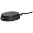 Бездротове ЗУ Belkin BoostCharge Pro Magnetic Qi2 15W Black (WIA008BTBK)