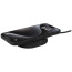 Бездротове ЗУ Belkin BoostCharge Pro Magnetic Qi2 15W Black (WIA008BTBK)