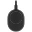 Бездротове ЗУ Belkin BoostCharge Pro Magnetic Qi2 15W Black (WIA008BTBK)