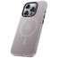 Чохол Benks Lucid Armor Case для iPhone 15 Pro with MagSafe Grey