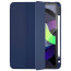 Чохол Blue Ape Case with Leather Sheath для iPad Air 13'' (2024) Navy Blue (B29)