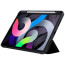 Чохол Blueo Ape Case with Leather Sheath для iPad Air 13'' (2024) Black (B29)