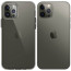 Чохол Blue Crystal Drop PRO Resistance Case для iPhone 12 Pro Max Grey (B41-12PMGRY)