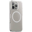 Чохол Blue Crystal Drop PRO Resistance Case для iPhone 16 Pro with MagSafe Transparent (B41-I16PTR)